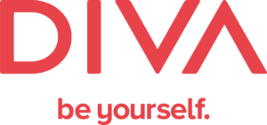 DIVA logo