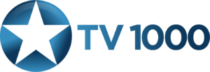 TV 1000 logo