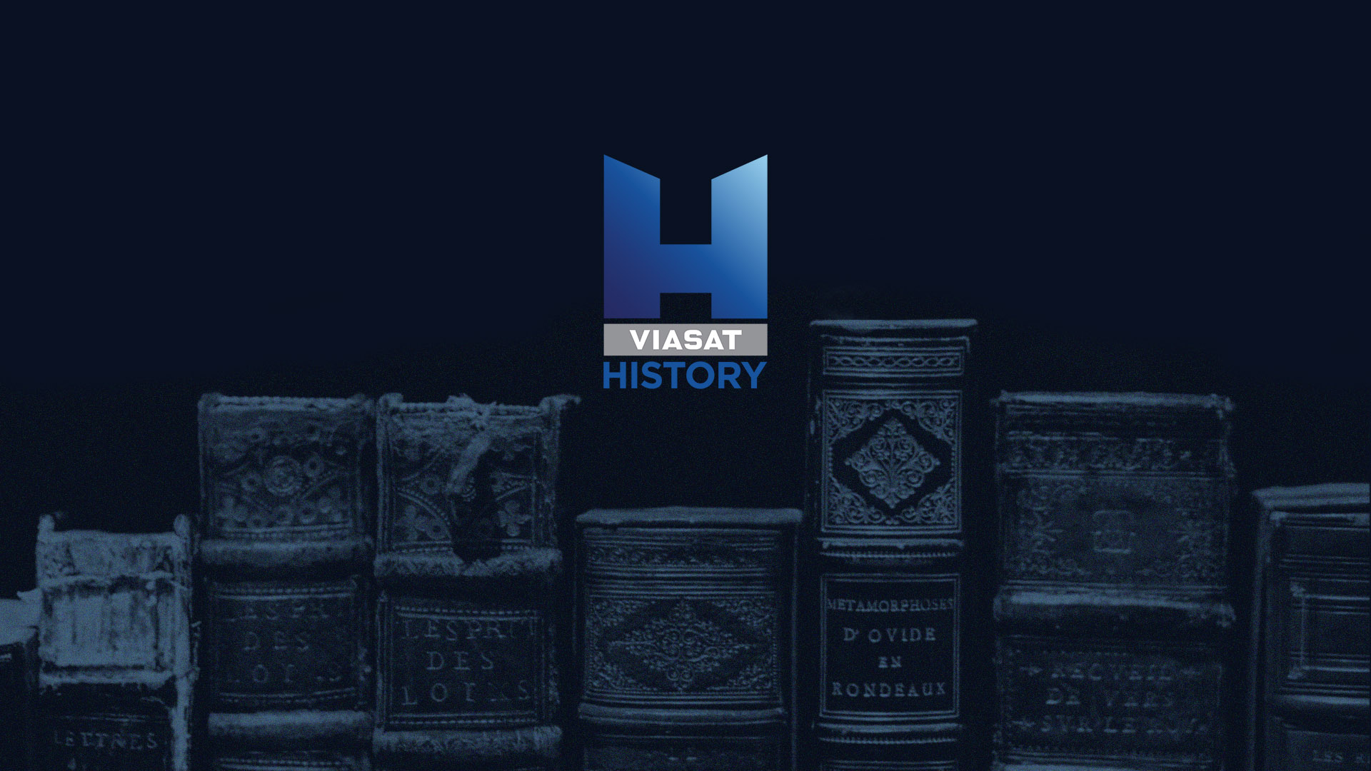 History Slider